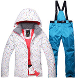 Snow jacket For Women