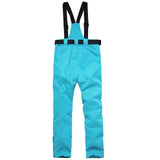 Unisex Ski Suit Waterproof & Windproof