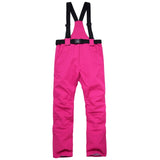 Unisex Ski Suit Waterproof & Windproof