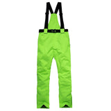 Unisex Ski Suit Waterproof & Windproof