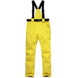 Unisex Ski Suit Waterproof & Windproof