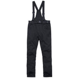 Unisex Ski Suit Waterproof & Windproof