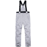 Unisex Ski Suit Waterproof & Windproof