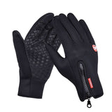 Unisex Men&Women Warm Ski Gloves