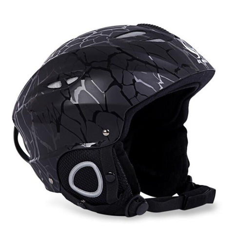 CE Certification Adult windproof Ski Helmet