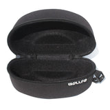 Ski Goggles with Magnetic Double Layers Lens