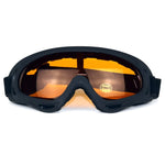 Anti-UV Ski Snowboard Goggles