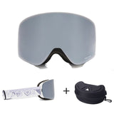 OTG Ski Goggles for Winter Sports